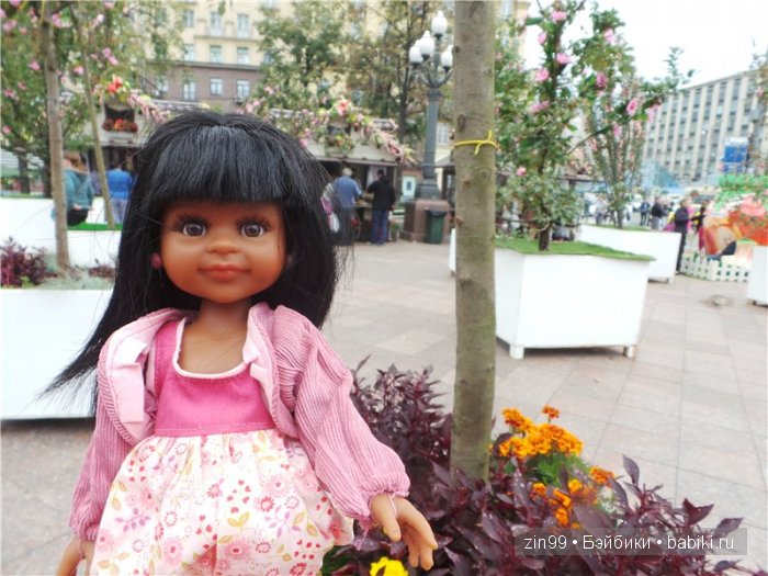 паола рейна