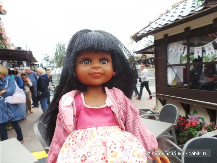 паола рейна