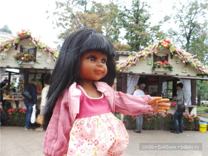 паола рейна