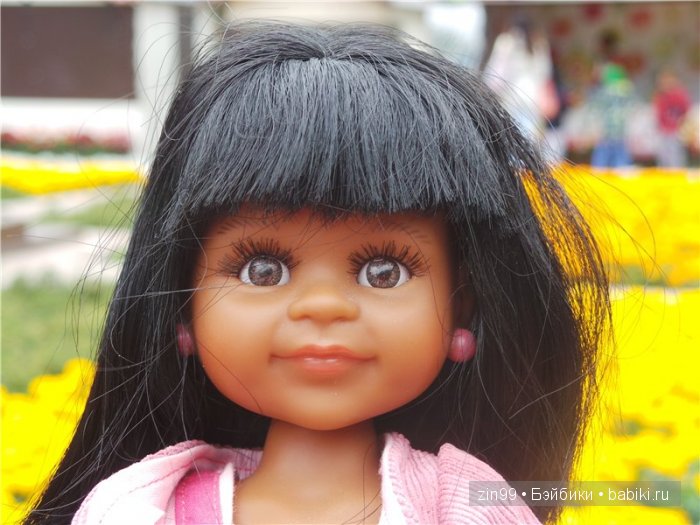 паола рейна