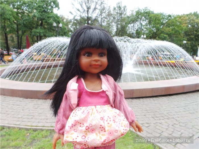 паола рейна