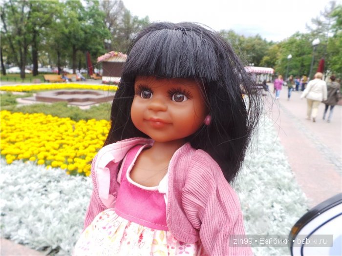 паола рейна