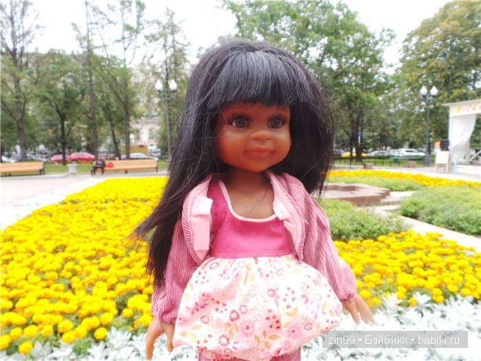 паола рейна