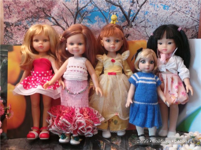 паола рейна