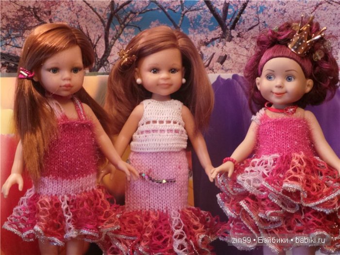 паола рейна