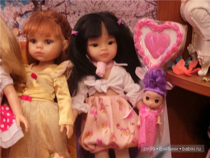 паола рейна