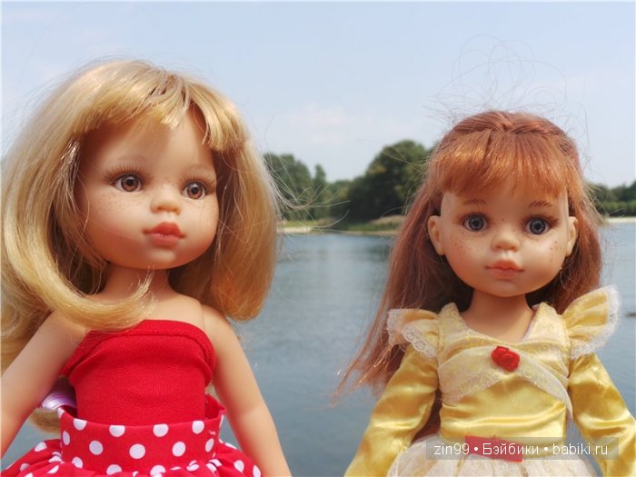 паола рейна