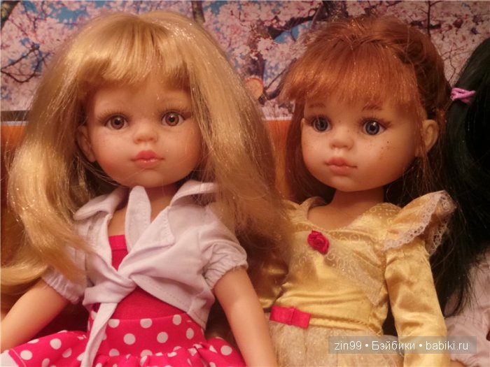 паола рейна