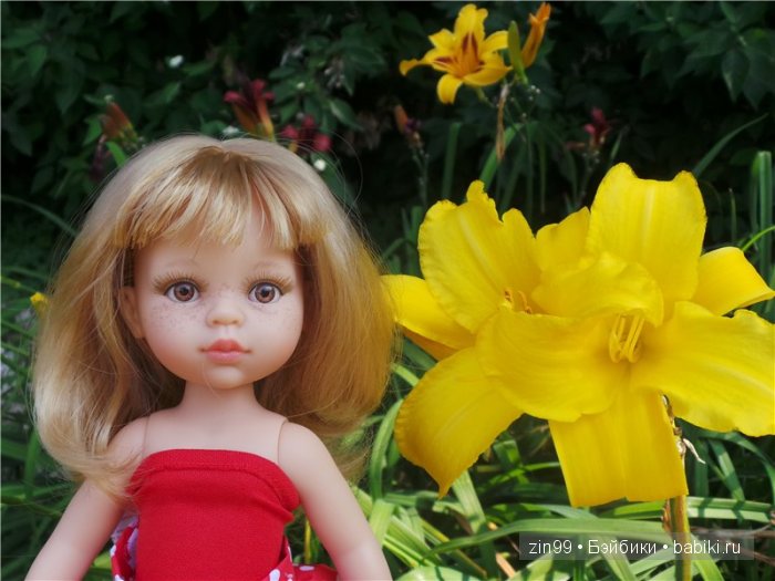 паола рейна