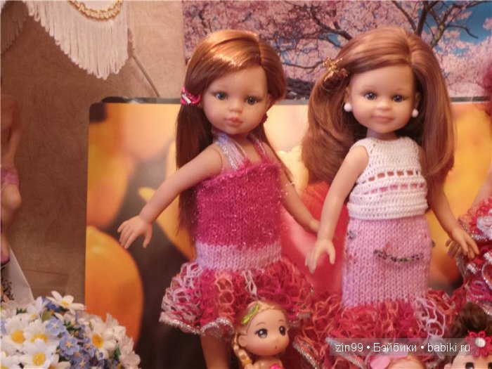 паола рейна