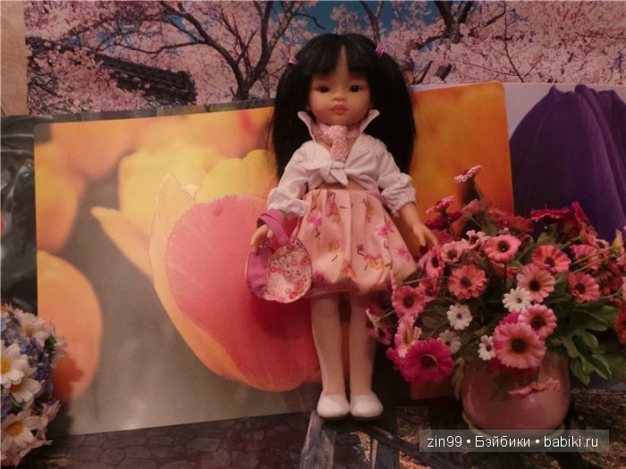 паола рейна