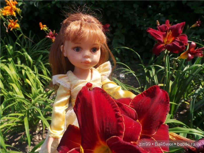 паола рейна