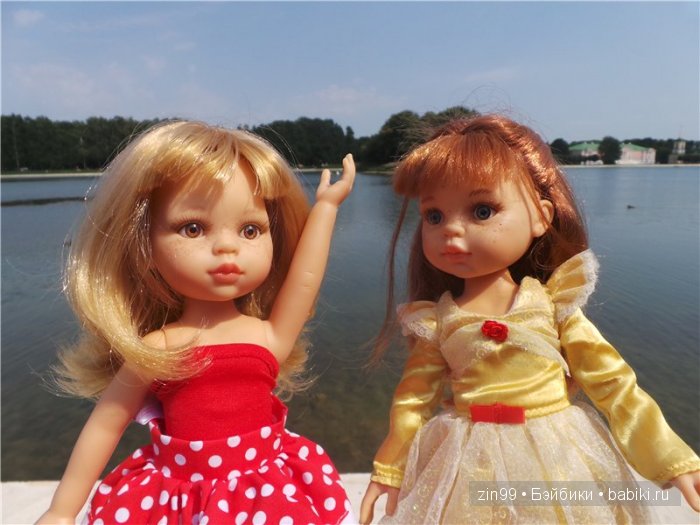 паола рейна