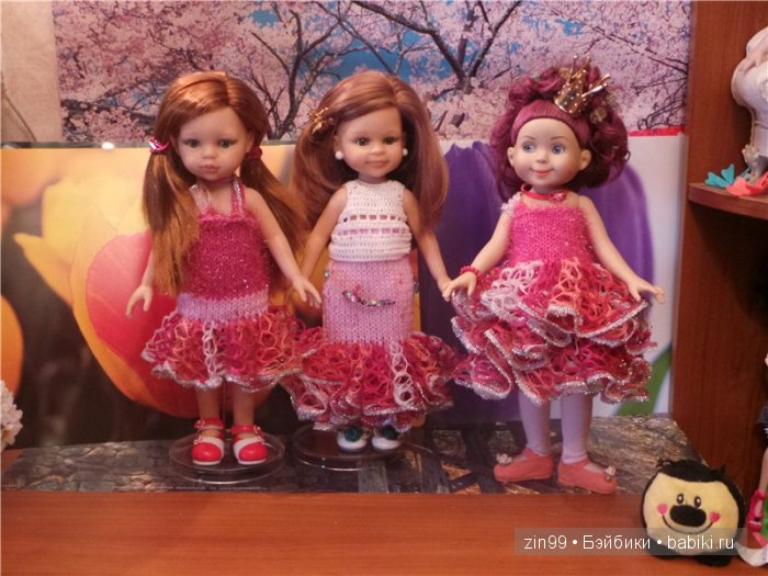 паола рейна