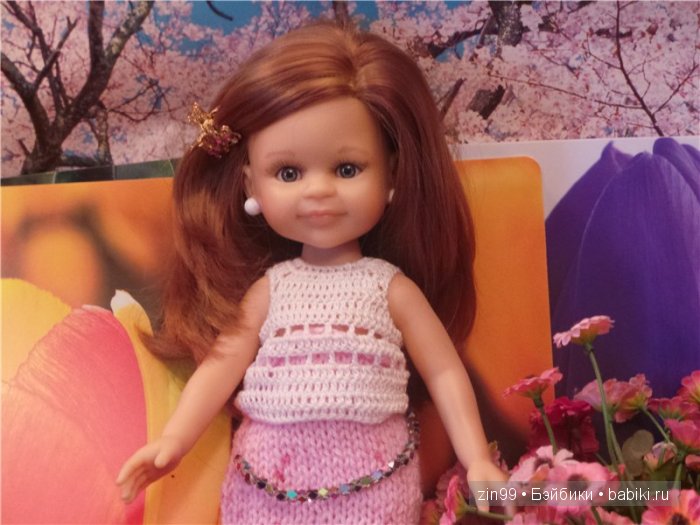 паола рейна