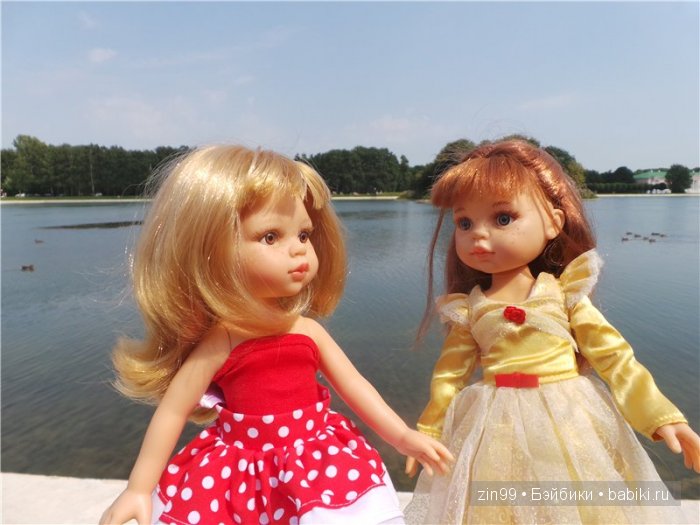 паола рейна