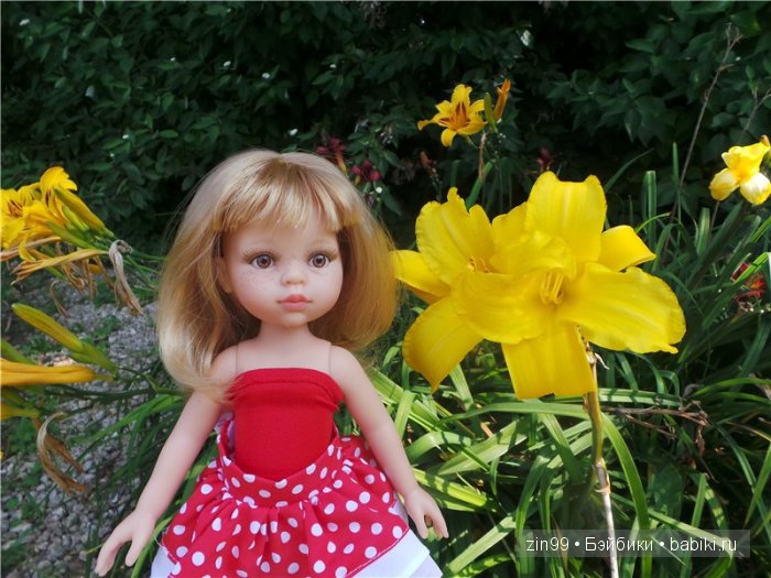 паола рейна