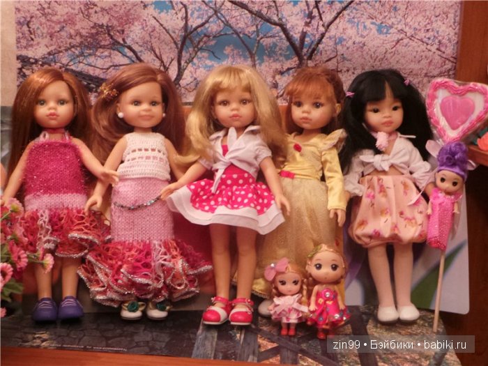 паола рейна