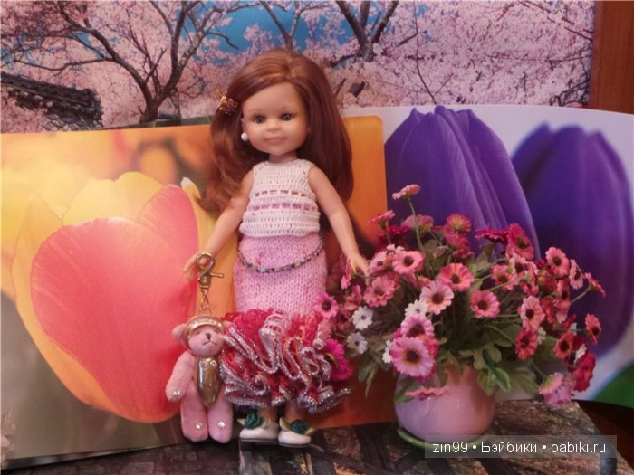 паола рейна