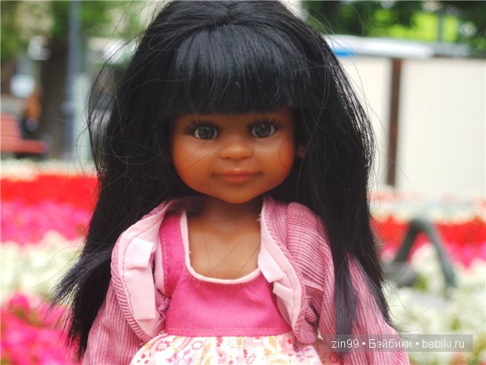 паола рейна