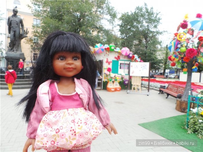 паола рейна