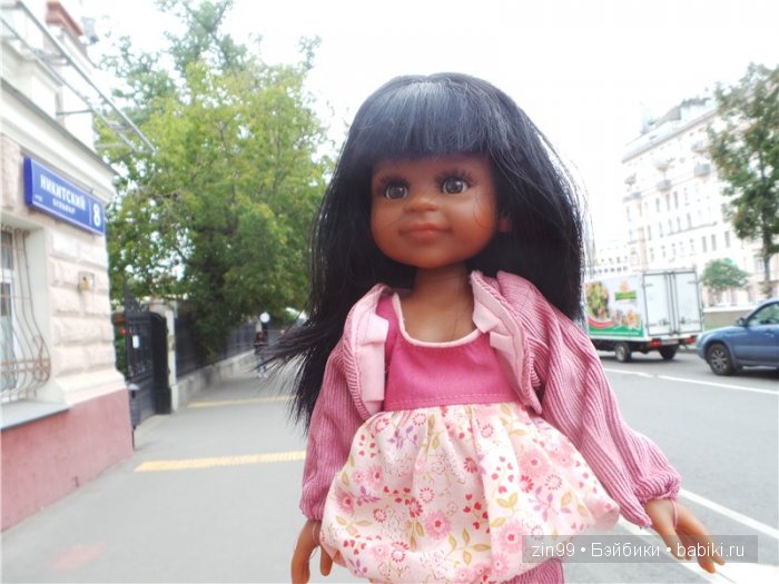 паола рейна