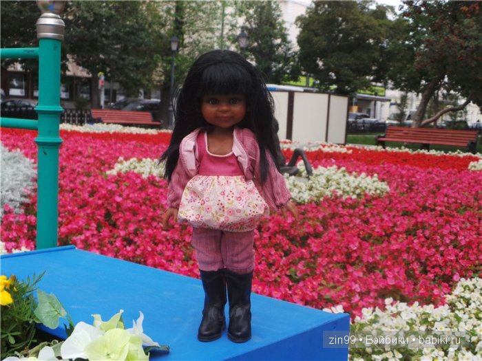 паола рейна