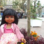 Дни Варенья в Москве!  продолжение с куклой Paola Reina