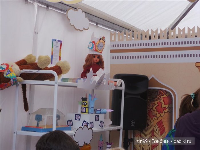 Детский фестиваль Спасская башня, уже в Москве! наша прогулка с куклой Galoob Baby Fase | Бэйбики Детский фестиваль Спасская башня, уже в Москве! наша прогулка с куклой Galoob Baby Fase