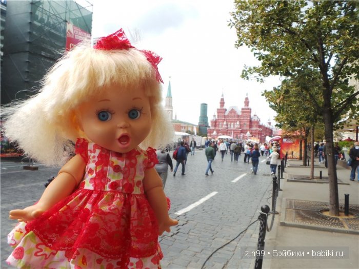 Детский фестиваль Спасская башня, уже в Москве! наша прогулка с куклой Galoob Baby Fase | Бэйбики Детский фестиваль Спасская башня, уже в Москве! наша прогулка с куклой Galoob Baby Fase