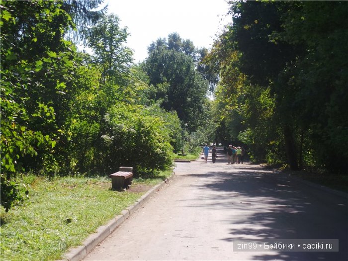 Летняя прогулка и мои вязалочки с куклами Galoob Baby Fase dolls