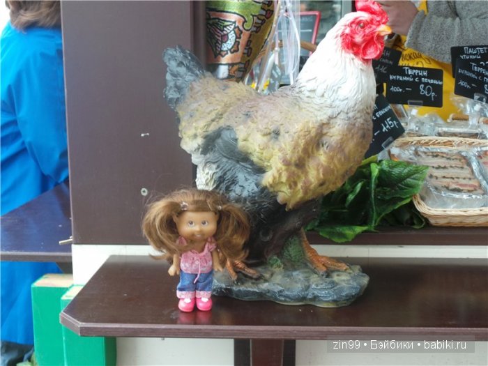 Куклы капусты  Cabbage patch