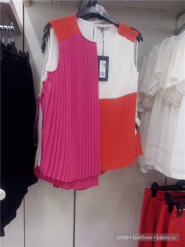 Летняя прогулка и мои вязалочки с куклами Galoob Baby Fase dolls (фото 3)