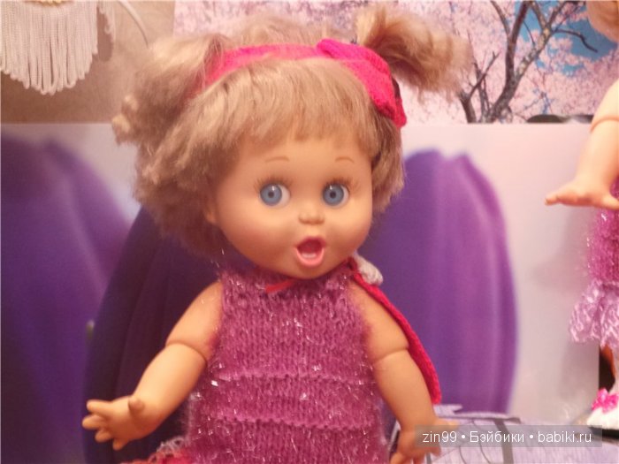 Дружба с детства или как Натали в гости ходила (фото 7)