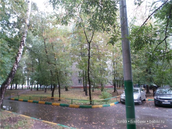 Дружба с детства или как Натали в гости ходила (фото 8)