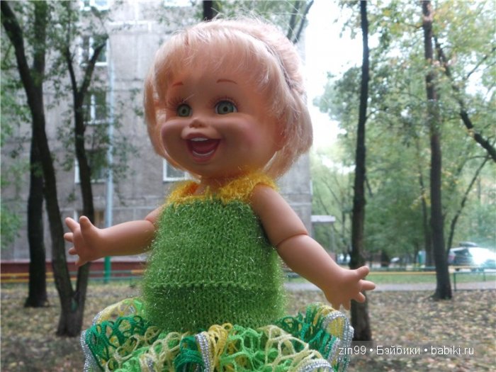 Дружба с детства или как Натали в гости ходила (фото 10)