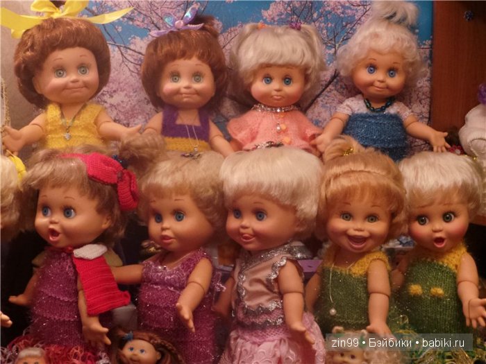 Дружба с детства или как Натали в гости ходила (фото 3)