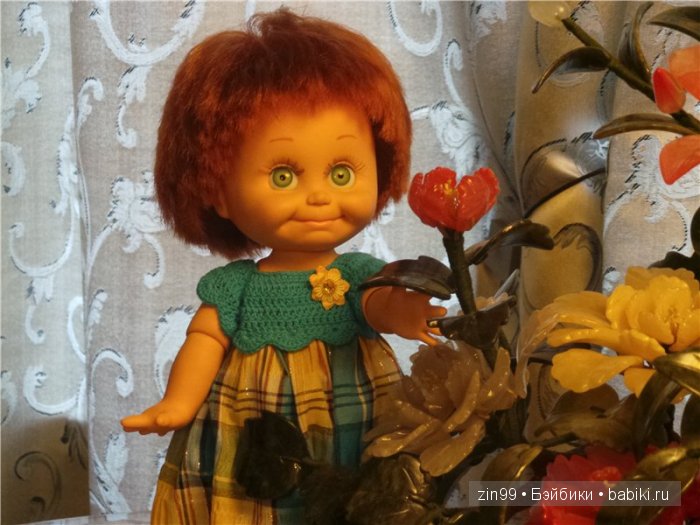 Дружба с детства или как Натали в гости ходила