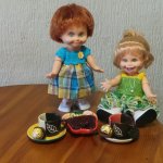 Дружба с детства или как Натали в гости ходила!