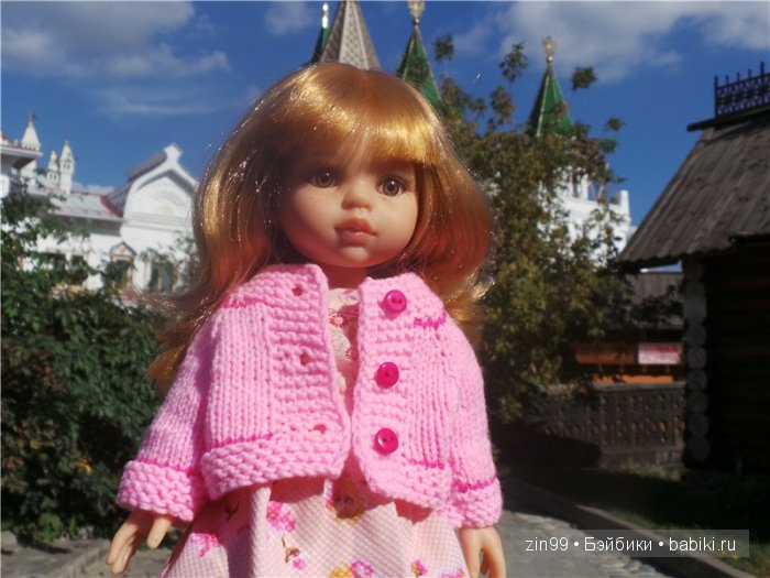 паола рейна