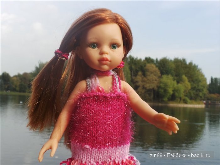 паола рейна