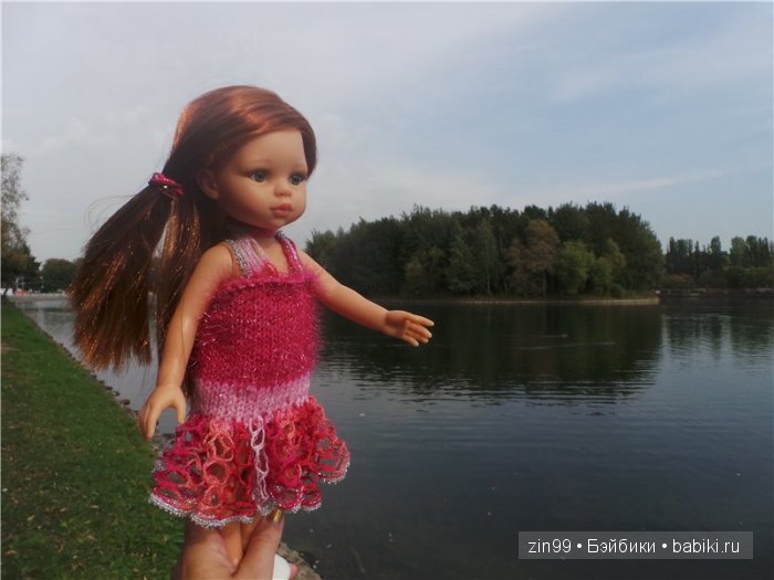 паола рейна