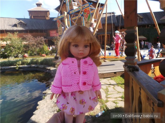 паола рейна