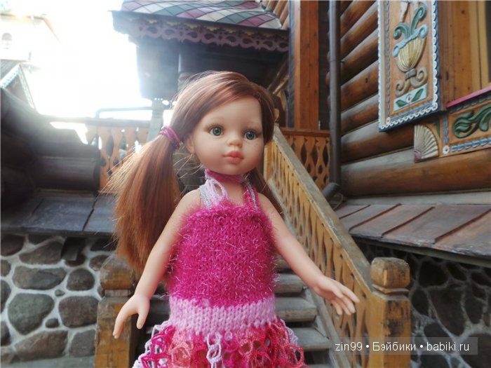 паола рейна