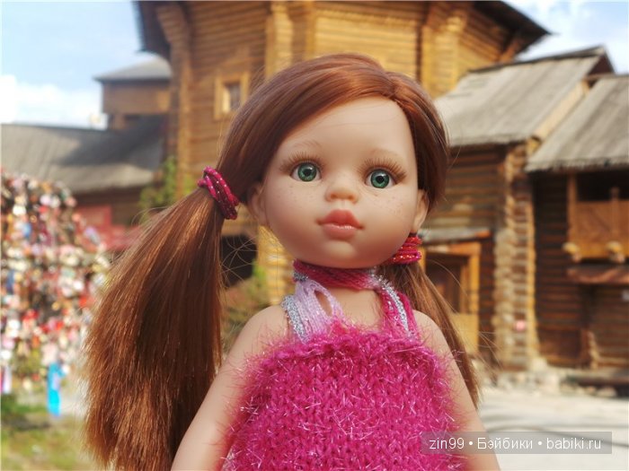 паола рейна