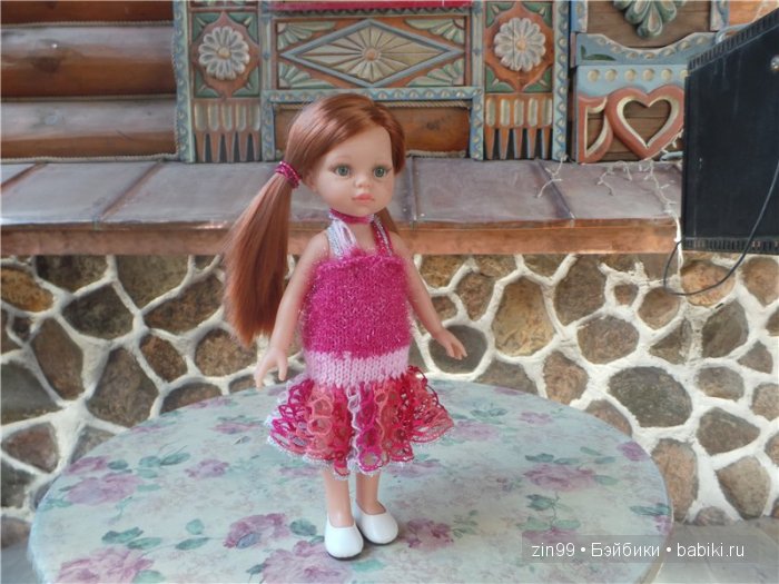 паола рейна