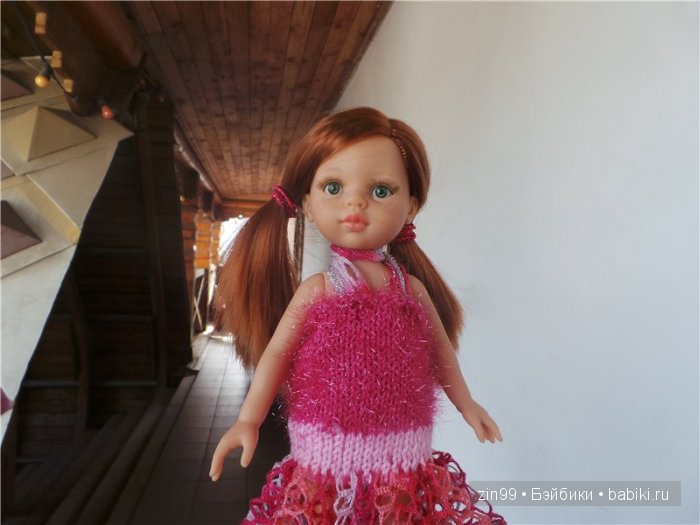 паола рейна