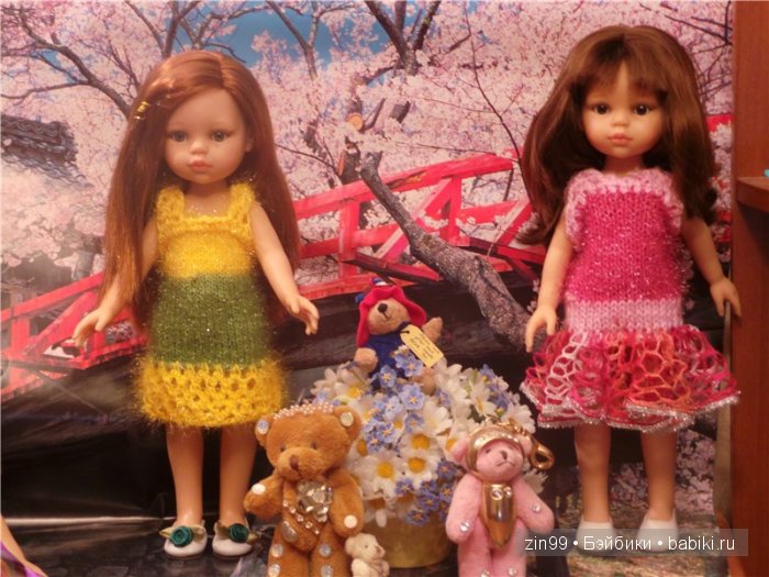 паола рейна