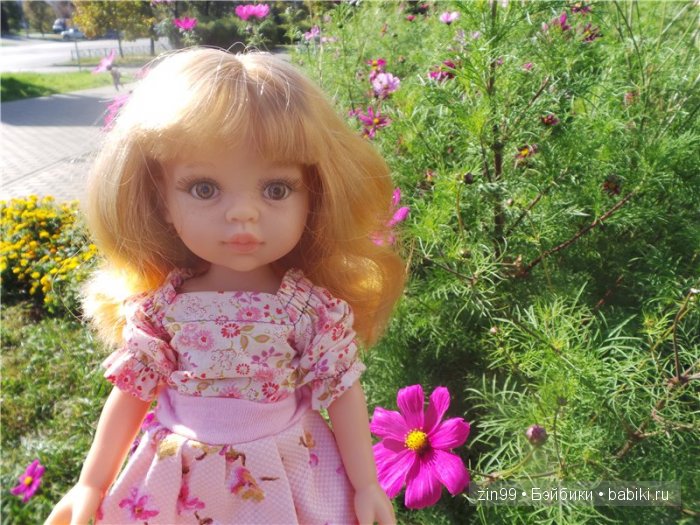 паола рейна