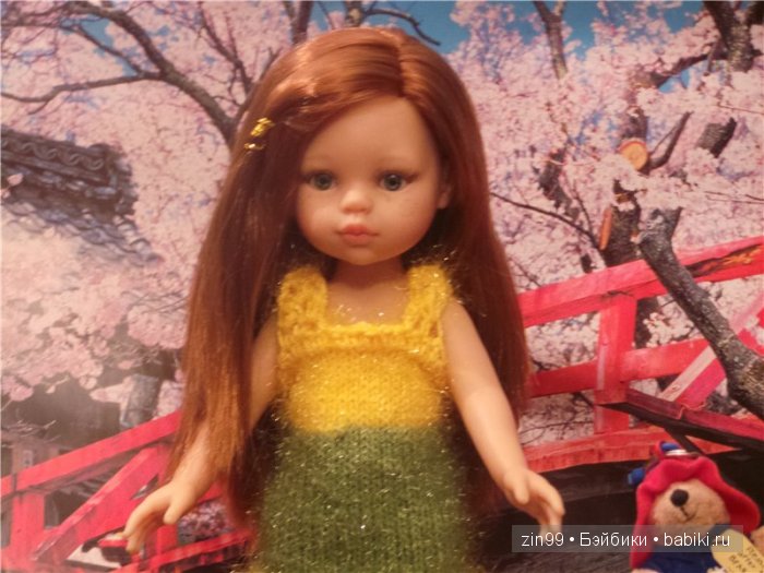 паола рейна